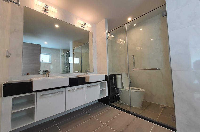 Condominium in Rama 3 